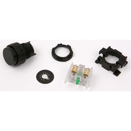 Blodgett Light Switch Kit Momentary 30662